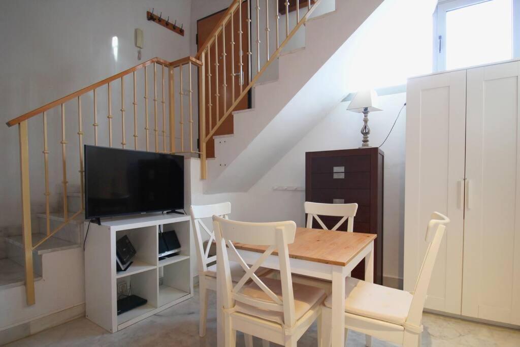 Catedral - Francos Appartement *