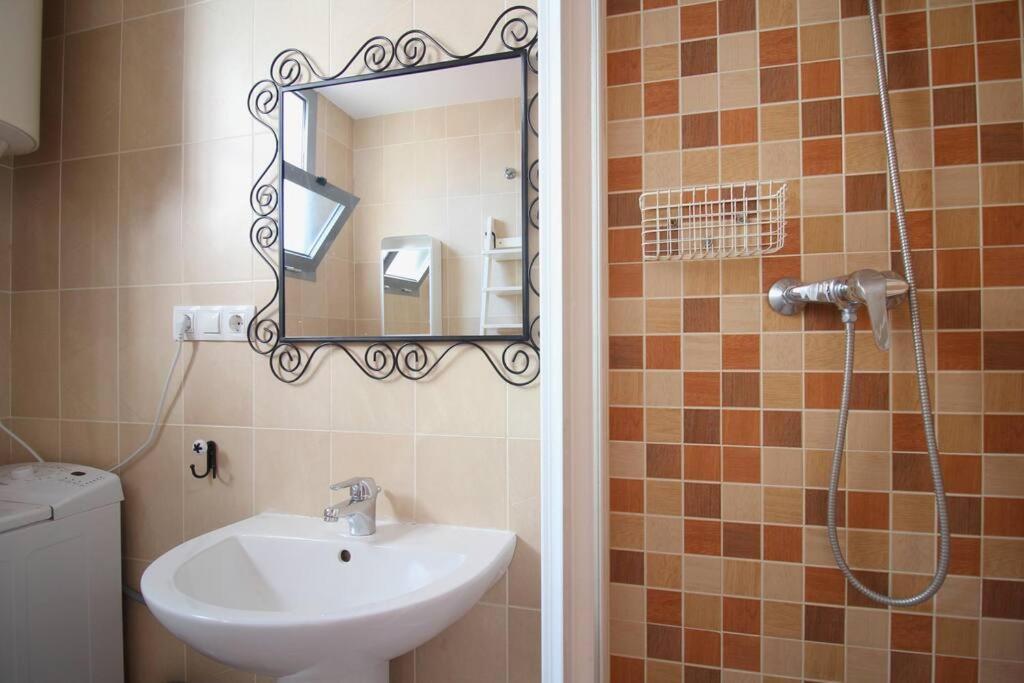 Catedral - Francos Appartement Séville