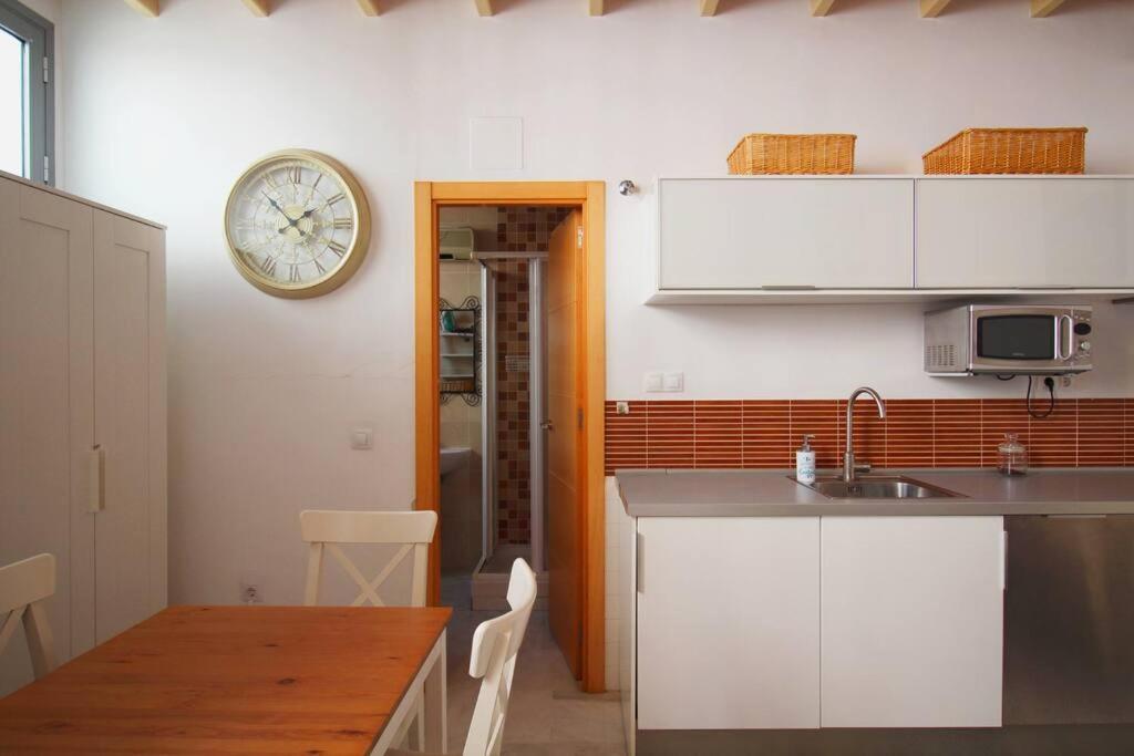 Catedral - Francos Appartement Séville