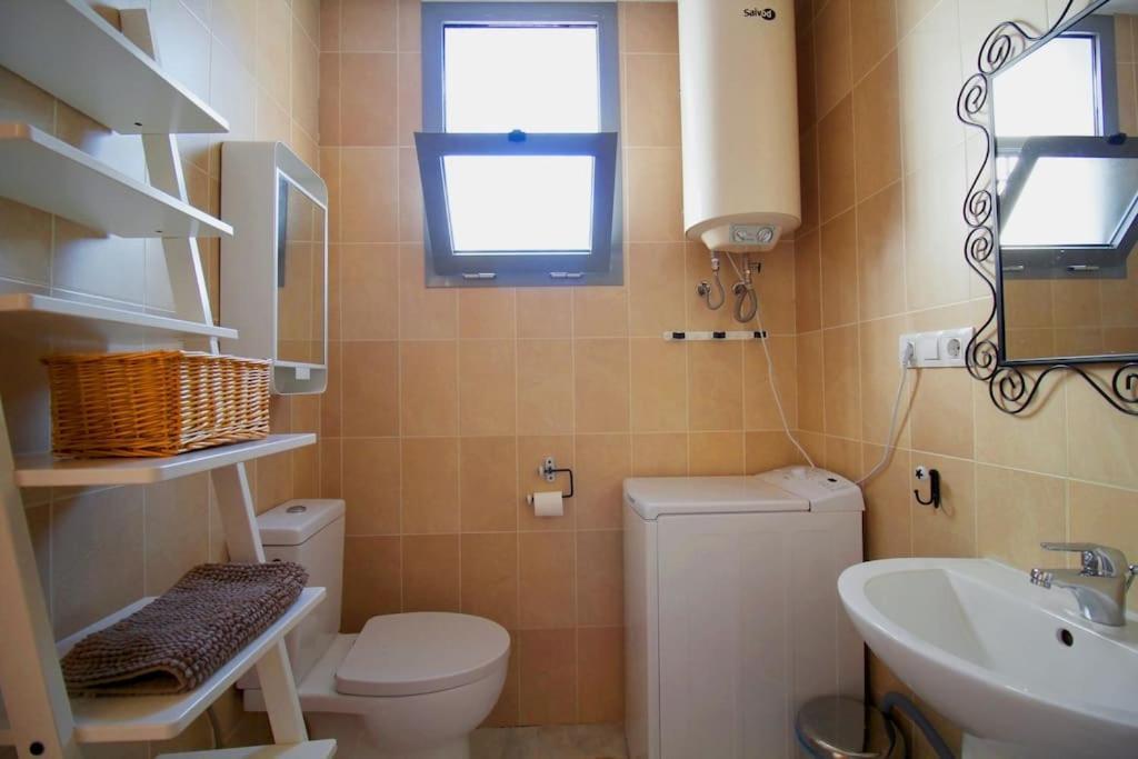 Catedral - Francos Appartement