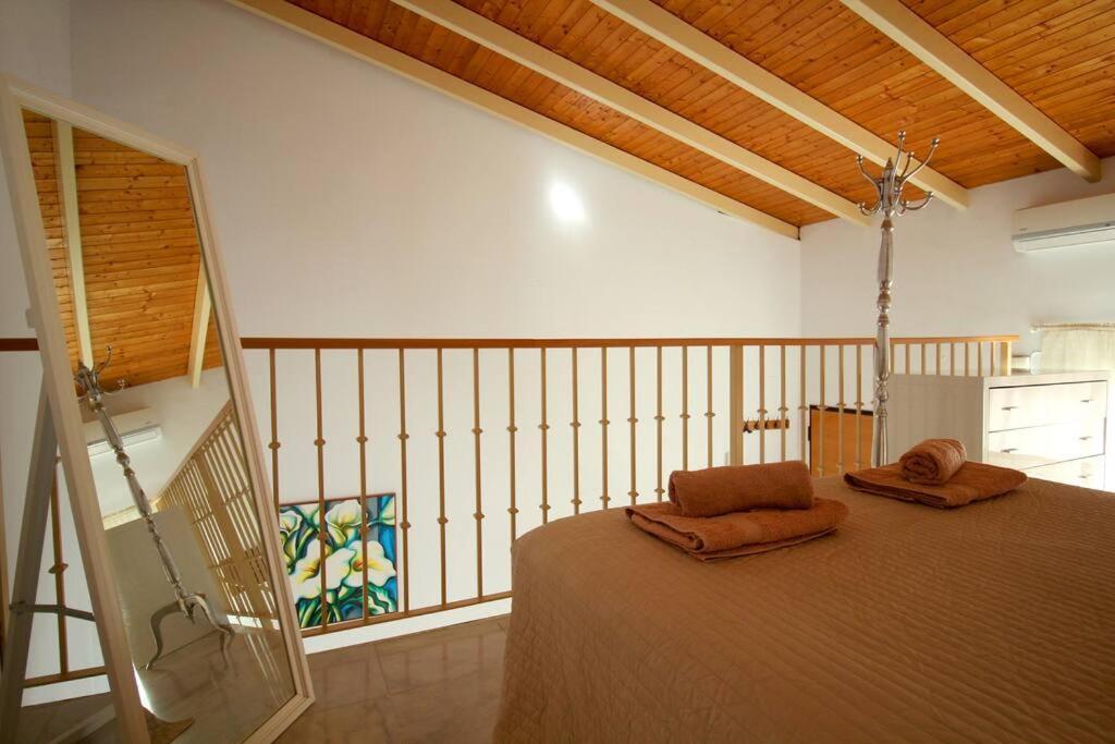 Appartement Catedral - Francos Séville