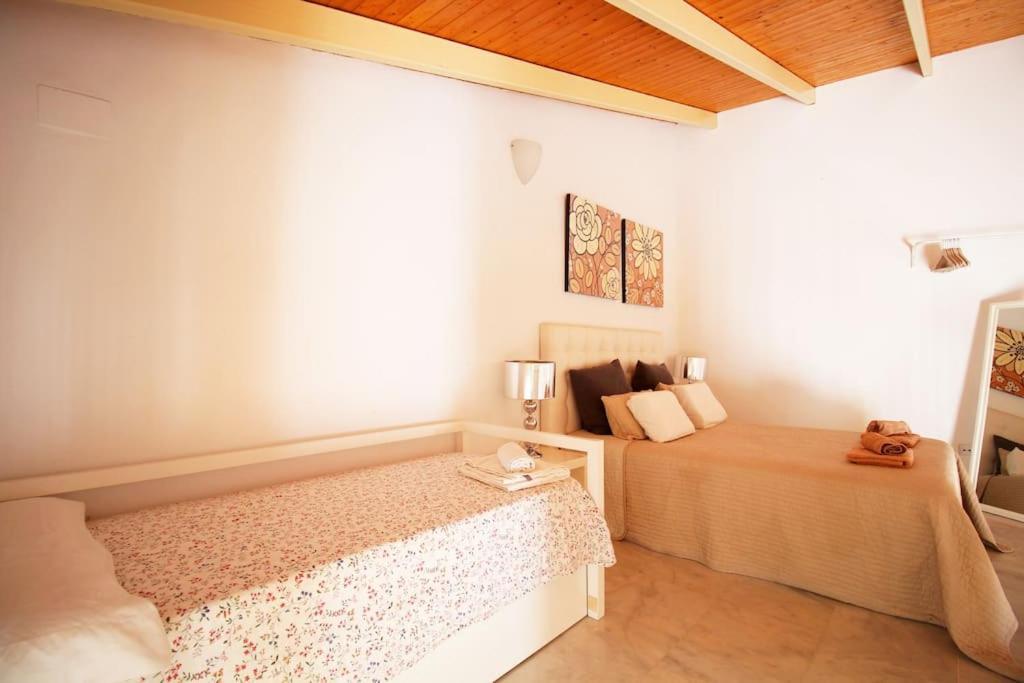 Appartement Catedral - Francos
