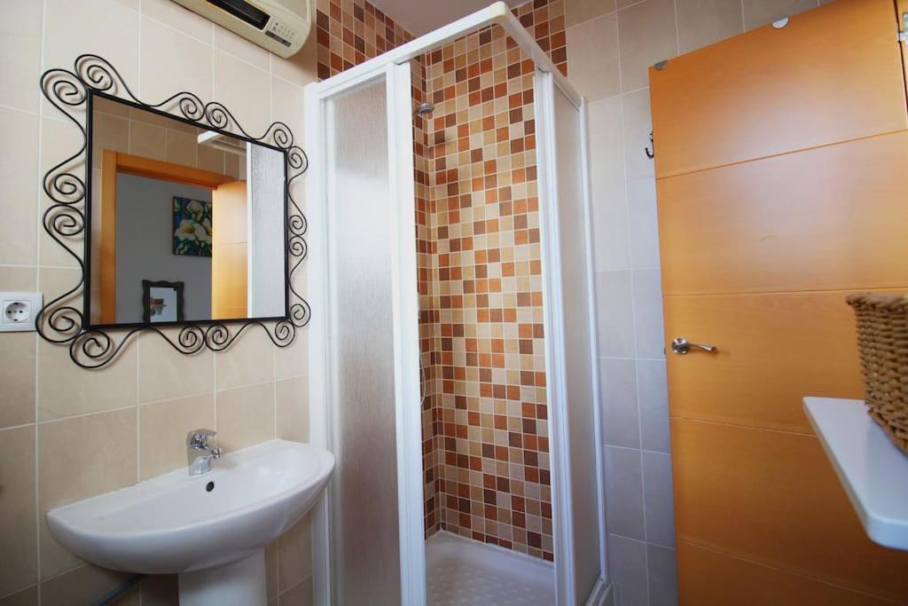 Catedral - Francos Appartement *