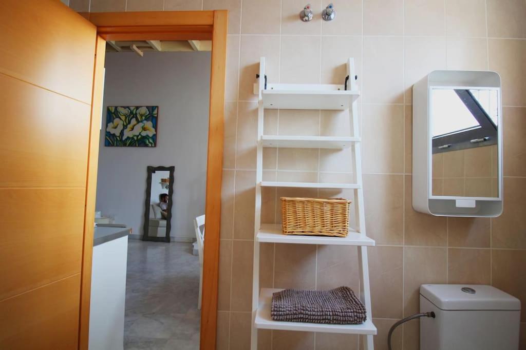 Appartement Catedral - Francos *